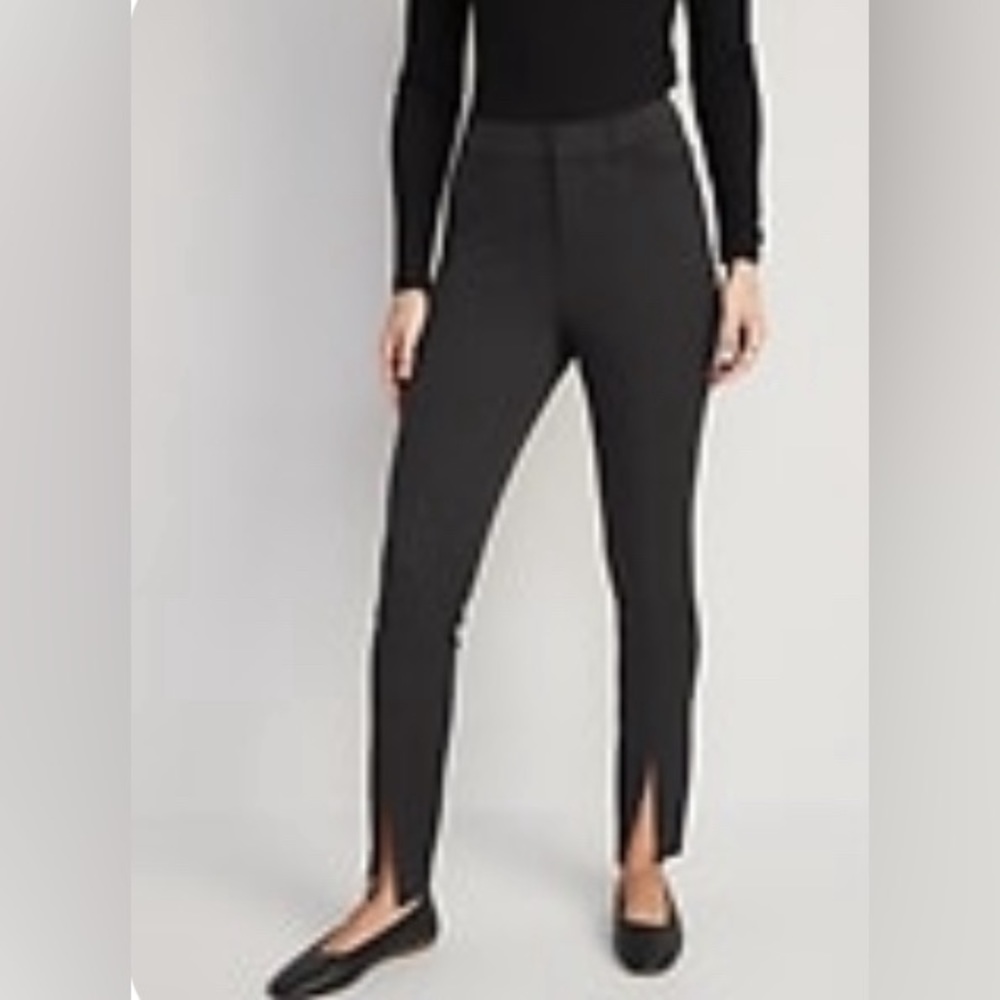 Old Navy Pixie Pants